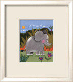 Baby Elephant