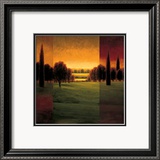 The Break of Dawn I