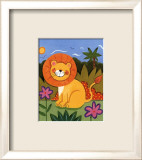 Baby Lion