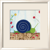 Margot the Snail
