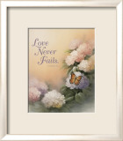 Love Never Fails