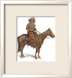Arizona Cowboy
