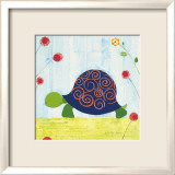 Mrs Turtle