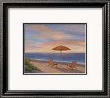 Summer on The Sand