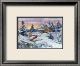 Winter Memories