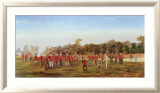Golf at Blackheath 1875
