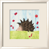 My Prickly Hedgehog