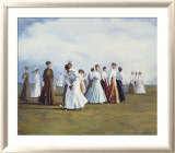 Ladies Golf