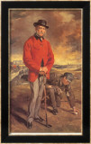 John Whyte-Melville of Bennochy