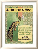 Hit or Miss  1935