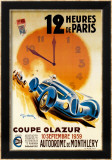 12 Heures de Paris