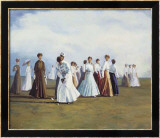 Ladies Golf