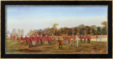 Golf at Blackheath 1875