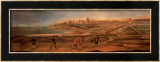 View of Military Players at StAndrews