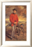 John Whyte-Melville of Bennochy