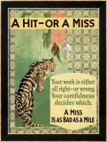 Hit or Miss  1935