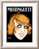 Mistinguett