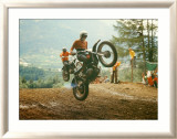 Bulltaco Motorcycle MX