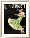 Mistinguett