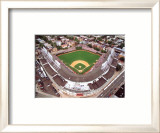 Wrigley Field - Chicago  Illinois