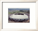 Texas Stadium - Dallas Cowboys