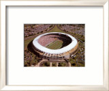 RFK Stadium - Washington Redskins World Champions 1991