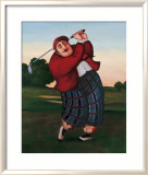 Golf Fore