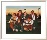 Golf Club