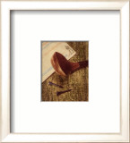 Wood Study I