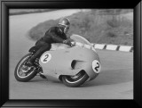 Moto Guzzi GP Dustbin