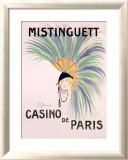 Mistinguett  Casino de Paris