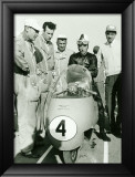 Moto Guzzi GP Motorcycle