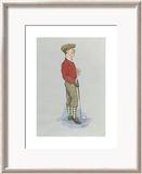 The Golfer