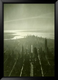 New York City Skyline