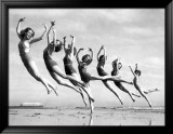 Lillian Newman's Dancers