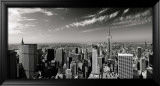 Midtown Manhattan  New York