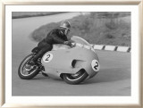 Moto Guzzi GP Dustbin