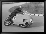 Moto Guzzi GP Dustbin