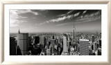Midtown Manhattan  New York