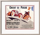 Circuit du Perche