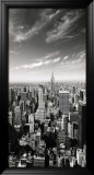 Empire State Building  Midtown Manhattan