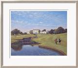 Druids Glen 18th Hole