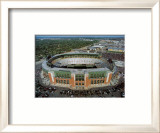 Green Bay Packers - New Lambeau Field