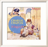 Charlie Chaplin  Dog's Life
