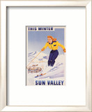 This Winter Sun Valley