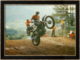 Bulltaco Motorcycle MX