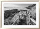 Pathway to Beach