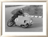Moto Guzzi GP Dustbin