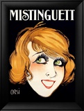Mistinguett