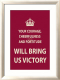 Your Courage